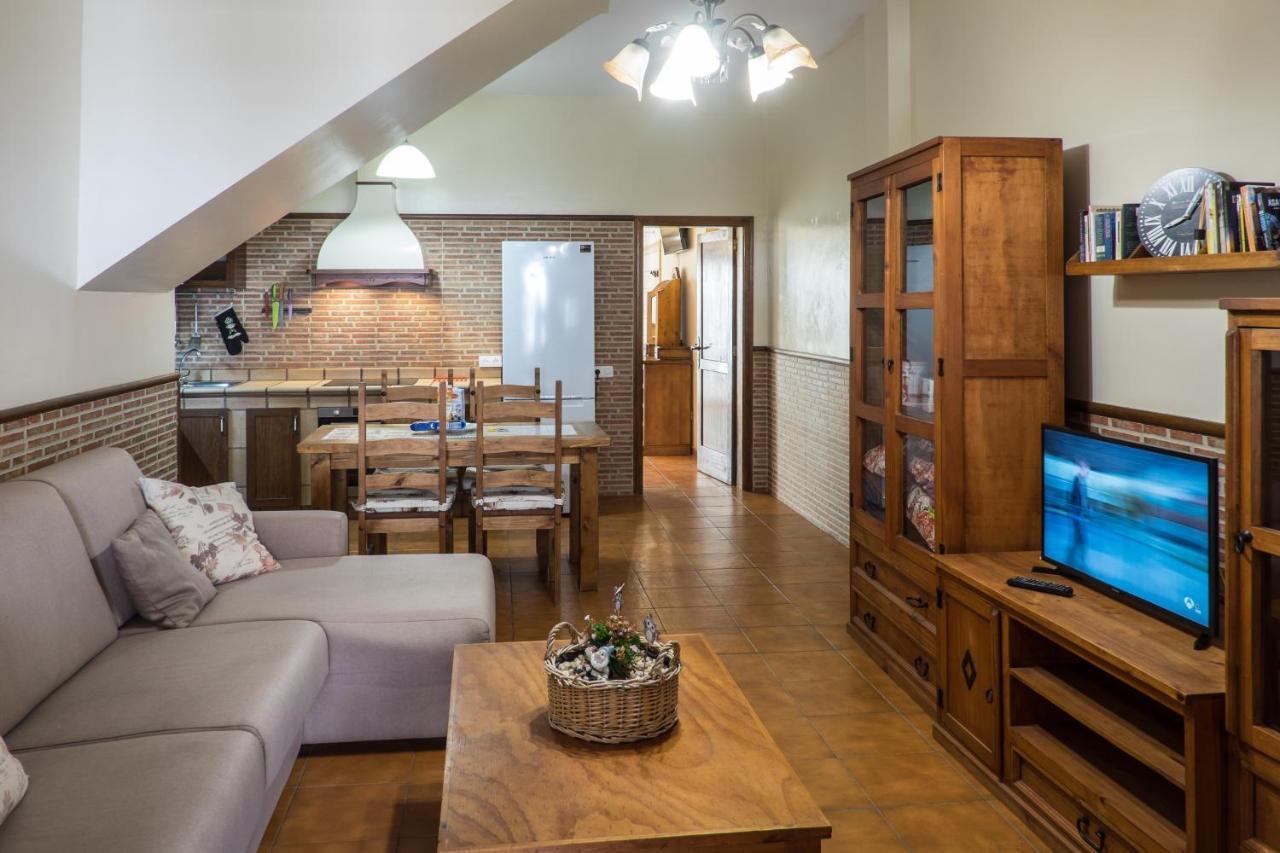 Apartamento Loft Rustico Corralejo Exterior foto