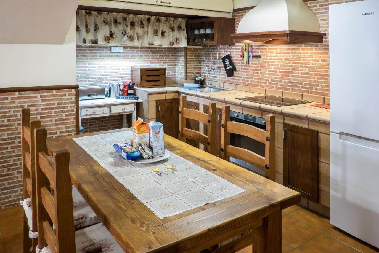 Apartamento Loft Rustico Corralejo Exterior foto