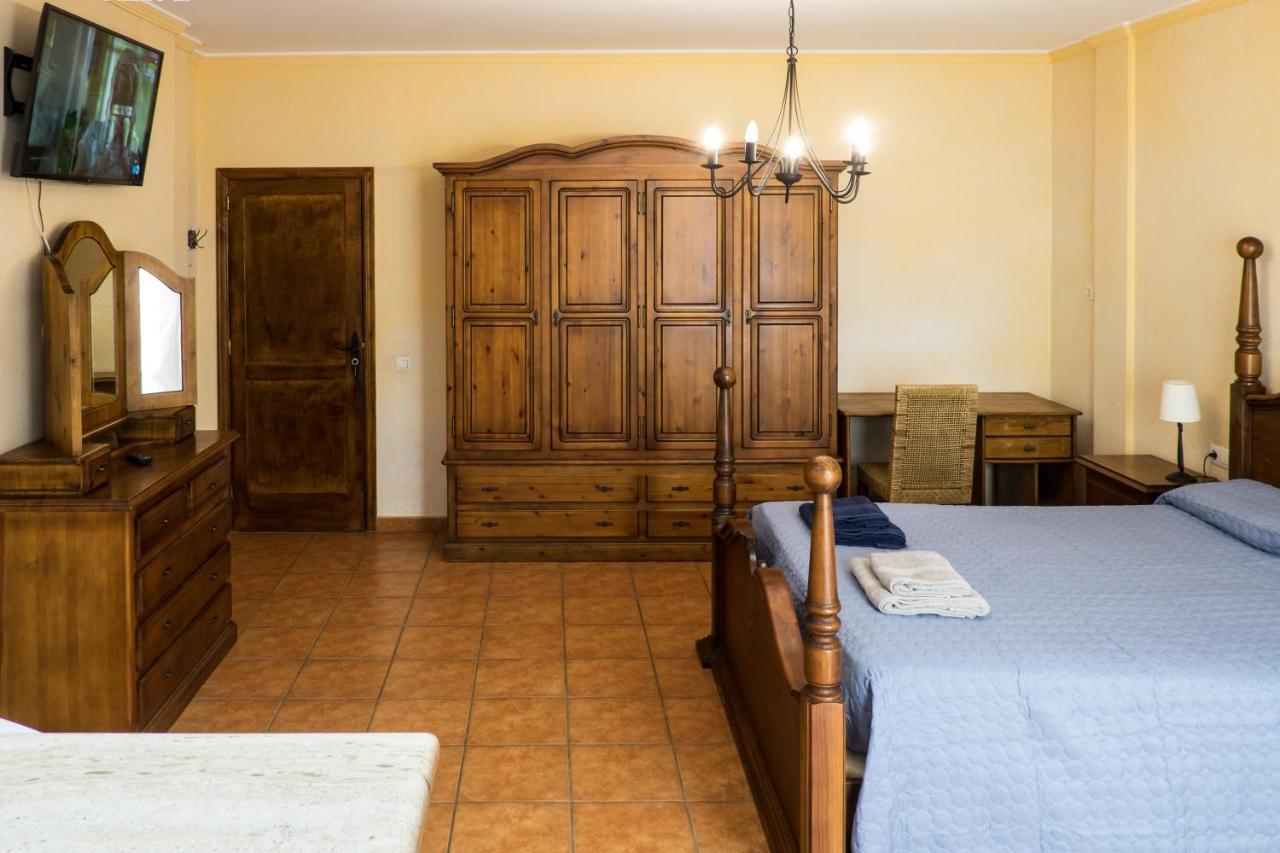Apartamento Loft Rustico Corralejo Exterior foto