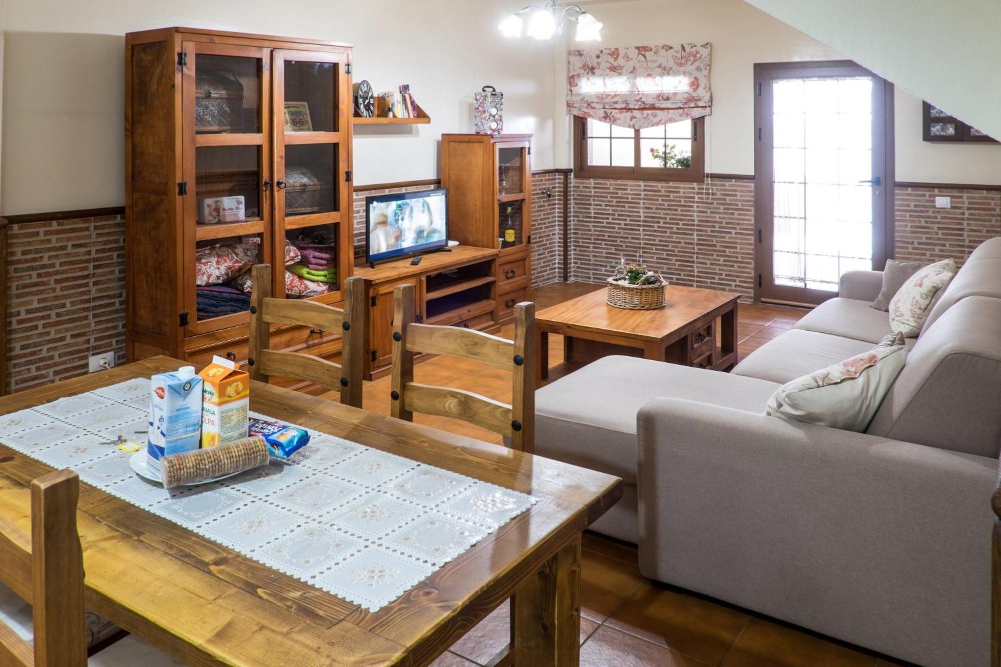 Apartamento Loft Rustico Corralejo Exterior foto